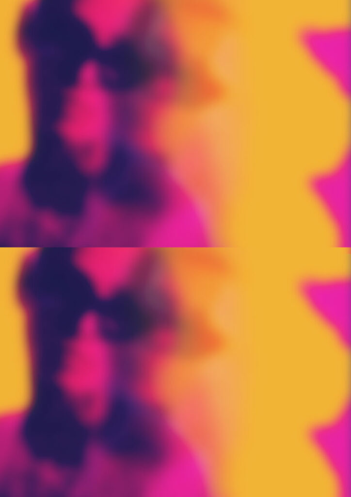 FONDO-NARANJA-Y-ROSA-CON-CHICO-DIFUMINADO