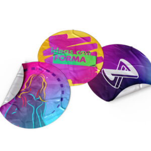 STICKERS FANTASIA NEXO